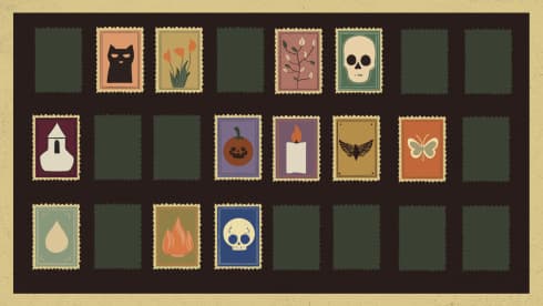 The Curse We Made - скриншот 6