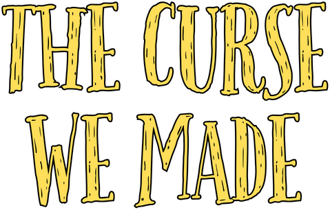 The Curse We Made - логотип игры