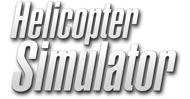 Helicopter Simulator logo