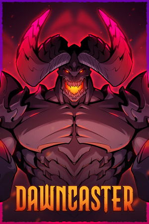 Dawncaster | The RPG Cardventure - скачать торрент бесплатно на ПК