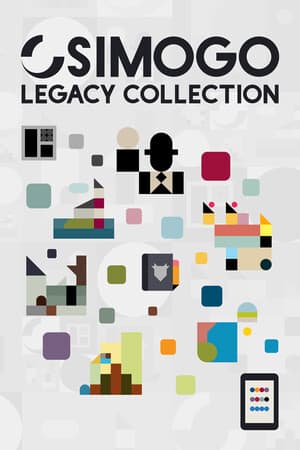 Simogo Legacy Collection - скачать торрент бесплатно на ПК