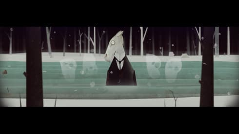 Simogo Legacy Collection - скриншот 3