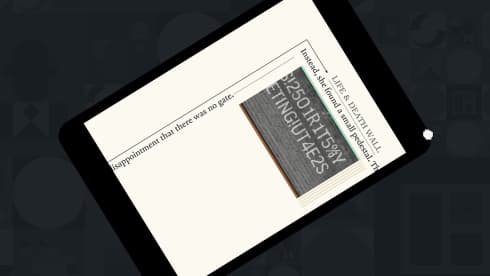 Simogo Legacy Collection - скриншот 5