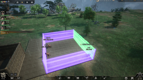 Eastern Era - скриншот 4