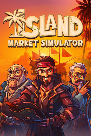 Island Market Simulator - скачать торрент бесплатно на ПК