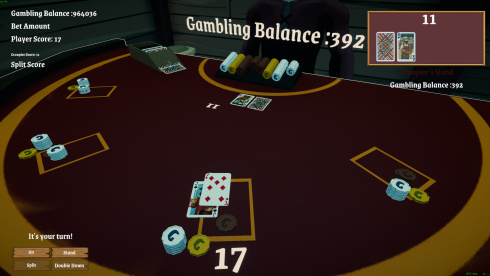 Island Market Simulator - скриншот 3