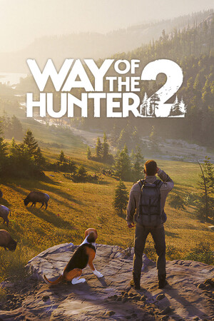 Way of the Hunter 2 - скачать торрент бесплатно на ПК