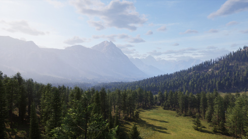 Way of the Hunter 2 - скриншот 2