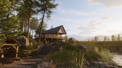 Way of the Hunter 2 - скриншот 5