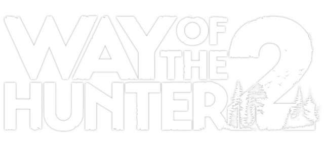 Way of the Hunter 2 - логотип игры