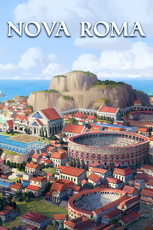 Nova Roma - скачать торрент бесплатно на ПК