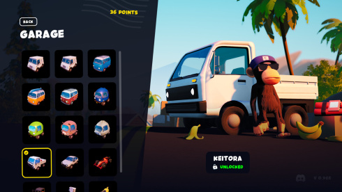 DEADLINE DELIVERY по сети - скриншот 3