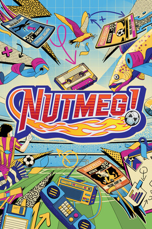 NUTMEG! A Nostalgic Deckbuilding Football Manager - скачать торрент бесплатно на ПК