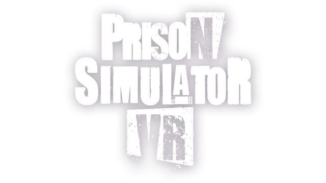 Prison Simulator VR - логотип игры