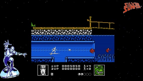 MARVEL MaXimum Collection - скриншот 5