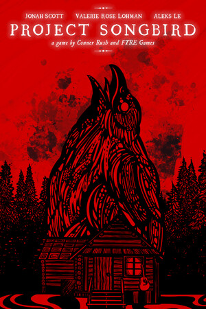 Project Songbird - скачать торрент бесплатно на ПК