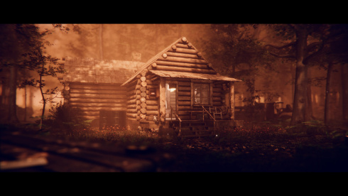 Project Songbird - скриншот 1