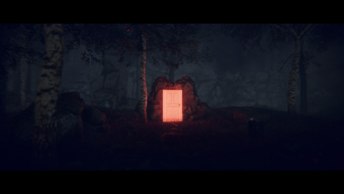 Project Songbird - скриншот 2