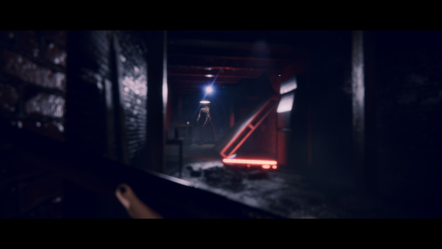 Project Songbird - скриншот 4