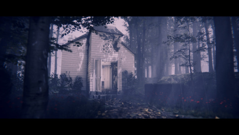 Project Songbird - скриншот 5