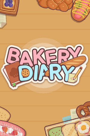 BakeryDiary - скачать торрент бесплатно на ПК