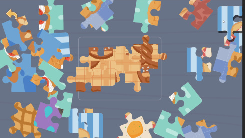 BakeryDiary - скриншот 6