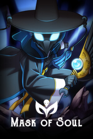 Mask of Soul - скачать торрент бесплатно на ПК