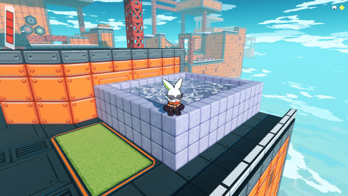 Bombun - скриншот 1