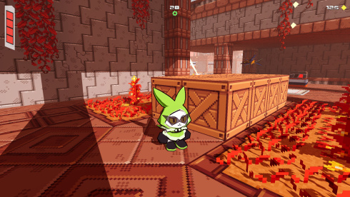 Bombun - скриншот 4