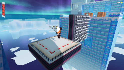 Bombun - скриншот 5