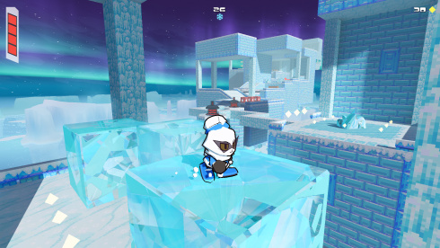 Bombun - скриншот 6