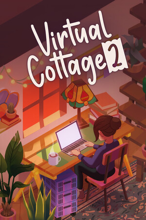 Virtual Cottage 2 - скачать торрент бесплатно на ПК