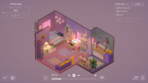 Virtual Cottage 2 - скриншот 3