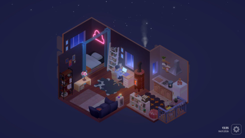 Virtual Cottage 2 - скриншот 6