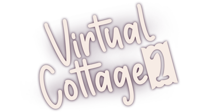 Virtual Cottage 2 - логотип игры