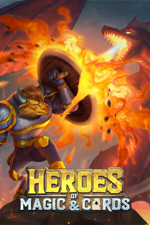 Heroes of Magic and Cards - скачать торрент бесплатно на ПК