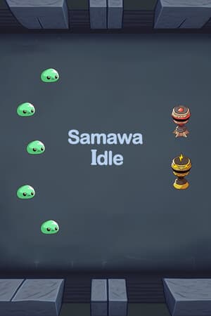 Samawa Idle - скачать торрент бесплатно на ПК