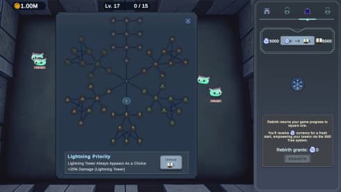 Samawa Idle - скриншот 6