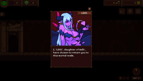 Goblin Nest - скриншот 4