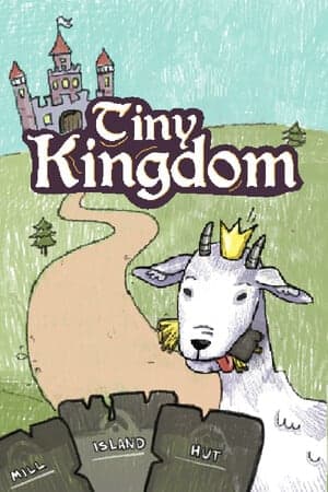 Tiny Kingdom - скачать торрент бесплатно на ПК
