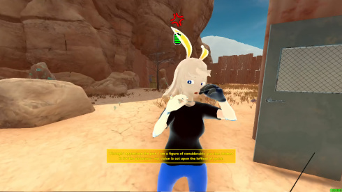 MyRobot - скриншот 1