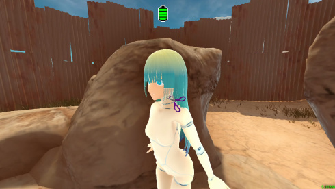 MyRobot - скриншот 2