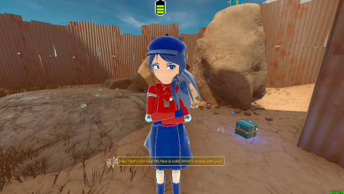 MyRobot - скриншот 3