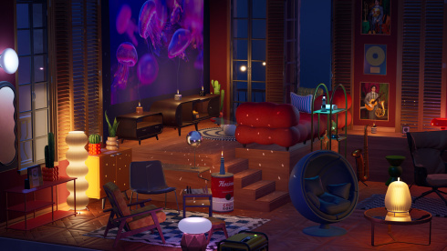 Hozy - скриншот 4