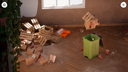 Hozy - скриншот 5