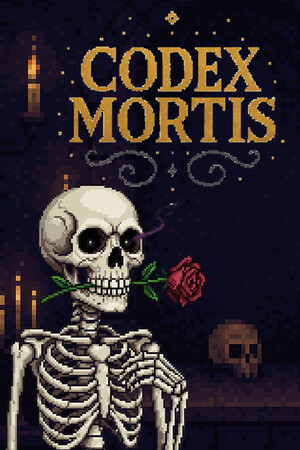 CODEX MORTIS - скачать торрент бесплатно на ПК