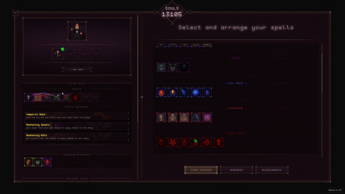 CODEX MORTIS - скриншот 3