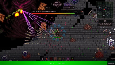 CODEX MORTIS - скриншот 4