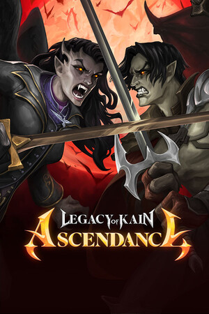 Legacy of Kain: Ascendance - скачать торрент бесплатно на ПК