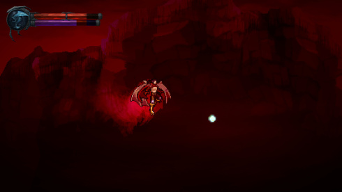 Legacy of Kain: Ascendance - скриншот 2